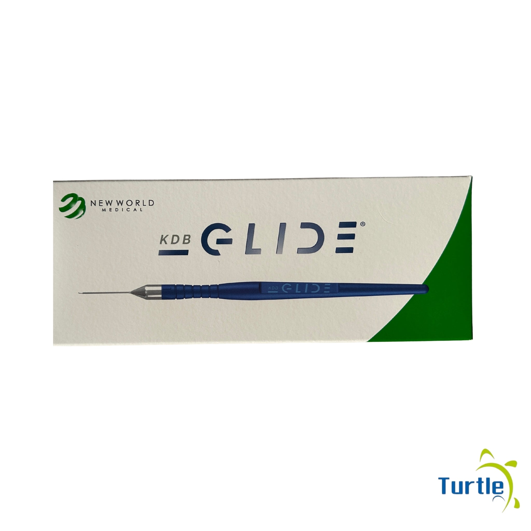 NEWWORLD MEDICAL KDB GLIDE IN DATE - 2025-11-15