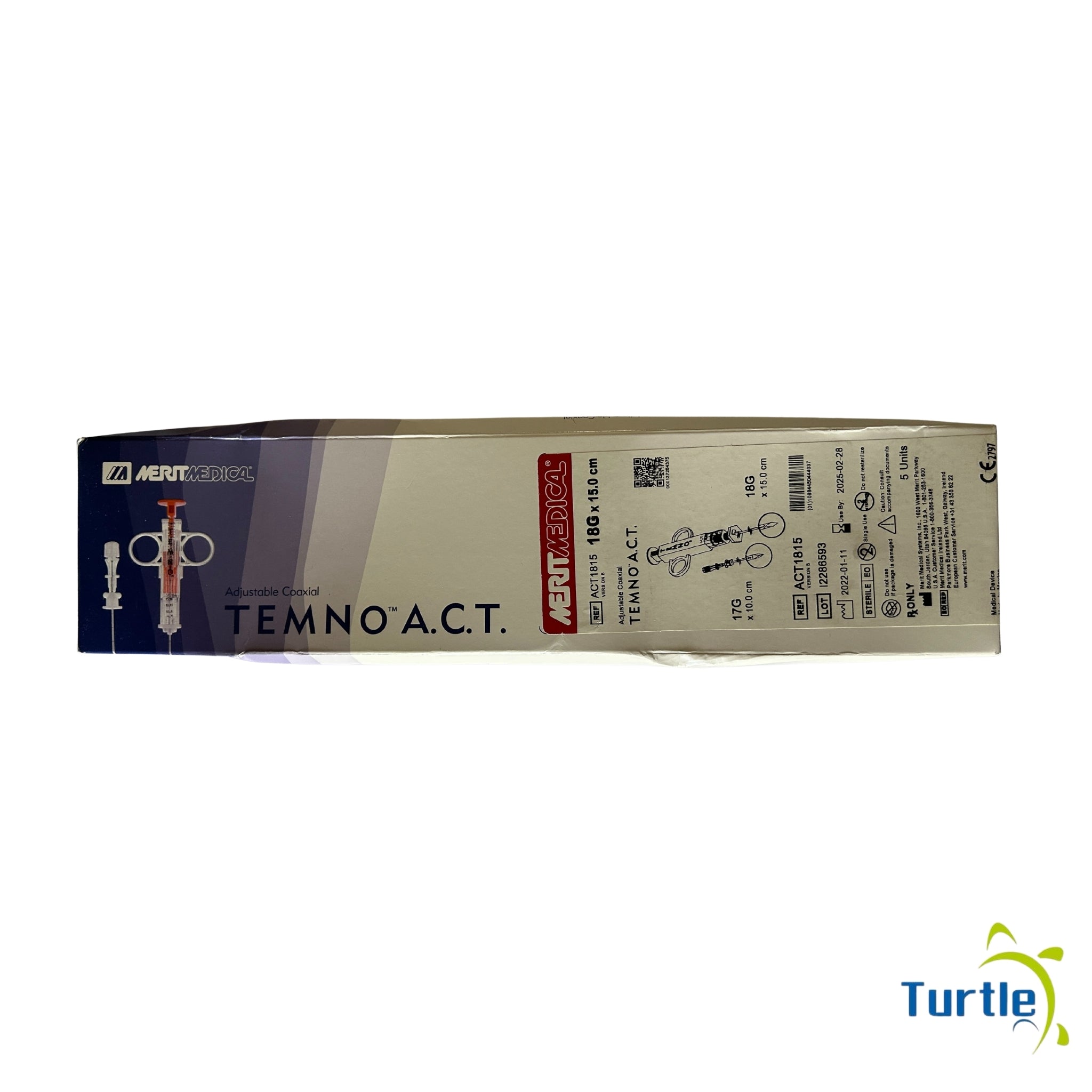 Boston Scientific EkoSonic INFUSION CATHETER - 106cm 18cm - 2025-01-24