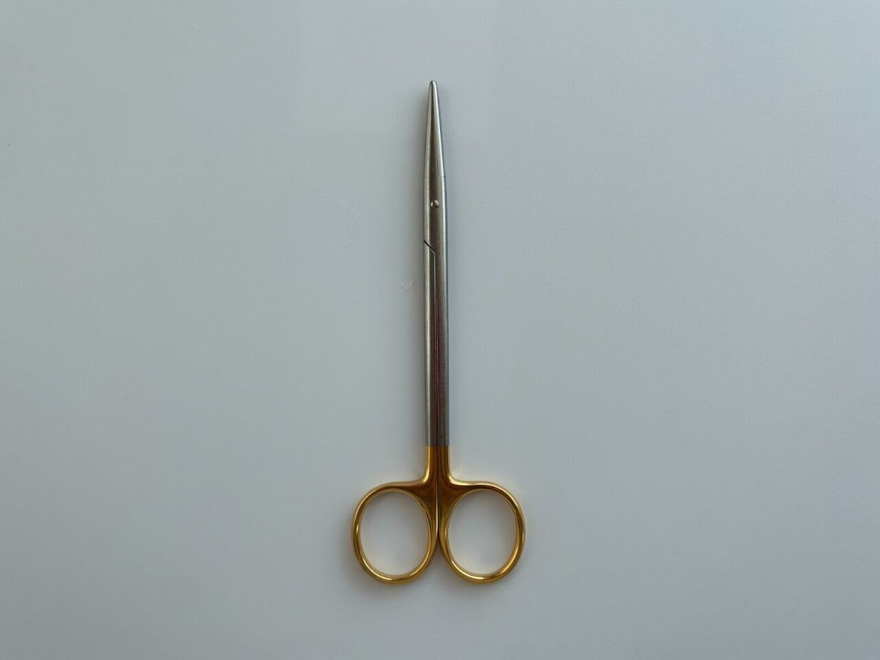 DUROTIP TC METZENBAUM Scissors 5 3/4in