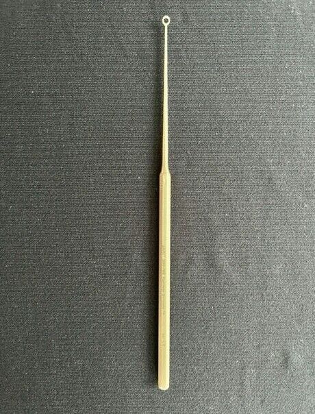 Buck Curette,