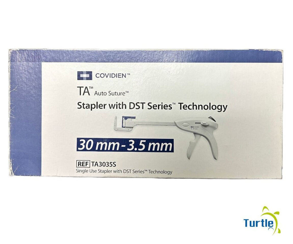 Covidien TA Auto Suture Stapler with DST Series Technology 30 mm - 3.5
