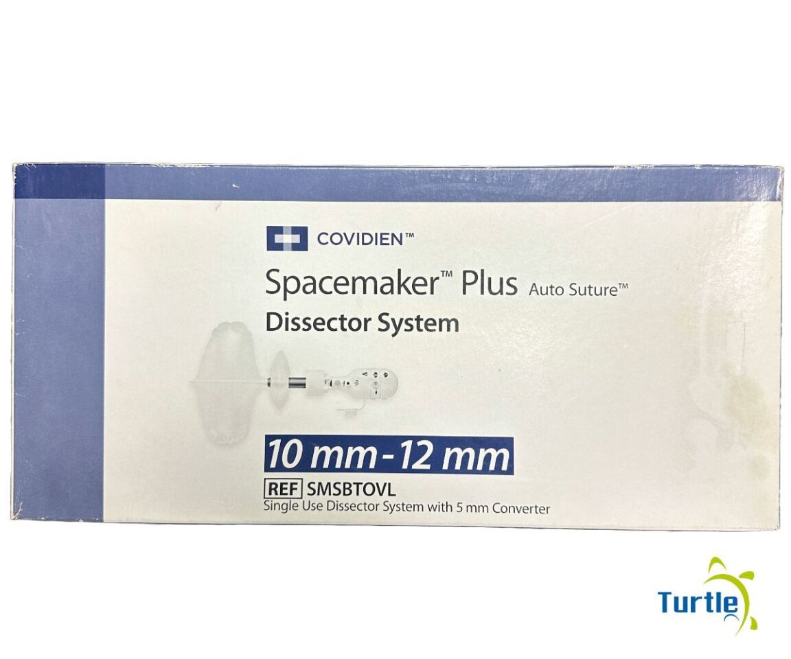 COVIDIEN Spacemaker Plus Auto Suture Dissector System 10 mm-12 mm REF