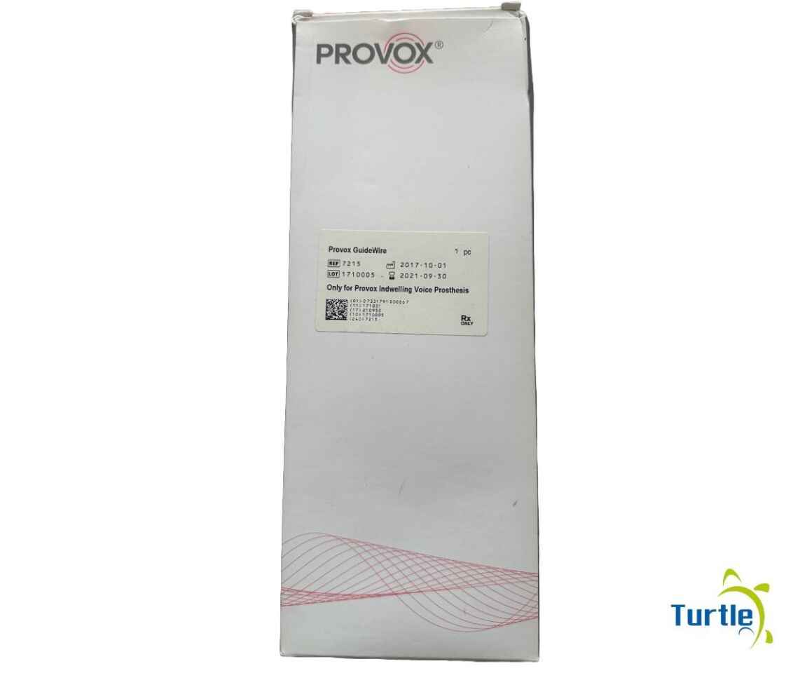 Atos Provox GuideWire REF 7215 EXPIRED